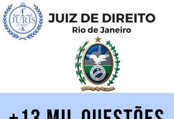Juiz de Direito - Rio de Janeiro